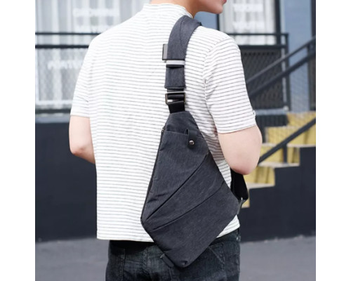 Чоловіча сумка через плече, месенджер Cross Body (Крос Боді)! НОВИНКА Чоловіча сумка через плече, месенджер Cross Body (Крос Боді)! НОВИНКА