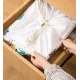 Мешок для хранения вещей Ананас 40х50х50 см