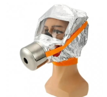 Протигаз Fire mask