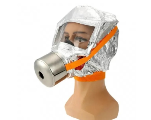 Протигаз Fire mask Протигаз Fire mask