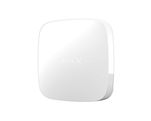 Бездротовий датчик виявлення затоплення Ajax LeaksProtect white