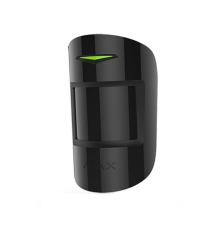 Бездротовий датчик руху Ajax MotionProtect black