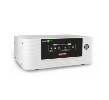 ДБЖ з правильною синусоїдою та швидкою зарядкою Microtek Energy Saver 825/12V (572W), під зовнішній АКБ 12V, струм заряду 10/14A