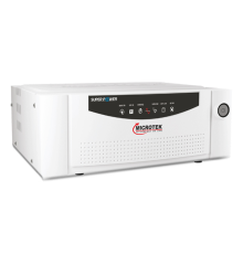 ДБЖ з правильною синусоїдою Microtek Super Power SW900/12V (640W), під зовнішній АКБ 12V, струм заряду 10A