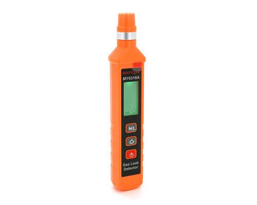 Детектор витоку горючих газів Mayilon MY6310A