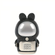 Скарбничка-зайчик сейф, космонавт SPACE RABBIT PIGGY BANK