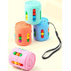 Головоломка антистресс для детей банка Cans Spinner Cube (DD1808-25)