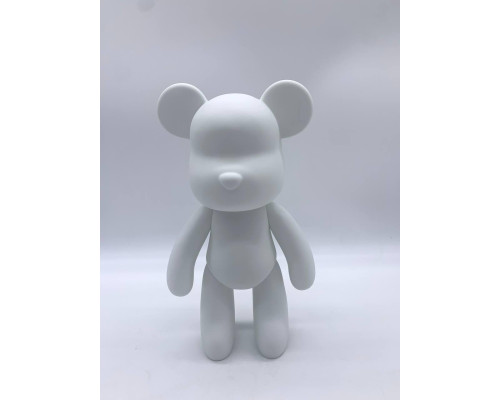 Флюидный медвежонок fluid bear, 23 см, с красками BROWN Флюидный медвежонок fluid bear, 23 см, с красками BROWN