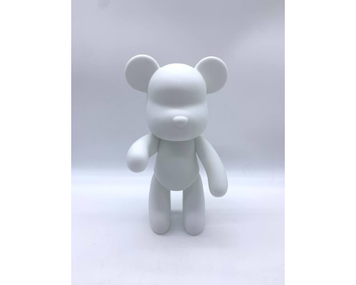 Флюидный медвежонок fluid bear, 23 см, с красками BROWN Флюидный медвежонок fluid bear, 23 см, с красками BROWN