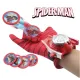 Дитяча іграшка рукавичка-бластер Людина-павук Spider man glooves