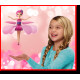 Летающая кукла фея Flying Fairy | Игрушка для девочек