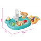 Дитячий ігровий інтерактивний набір, дитяча раковина з водою Dream play pool