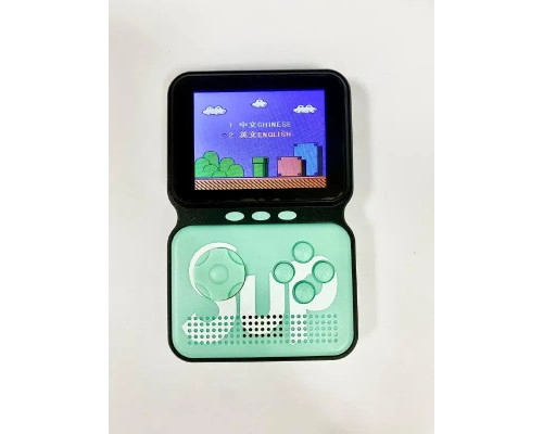 Портативна ігрова консоль Game Box Power Sup M3 500 в 1
