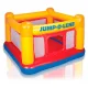 Надувной игровой центр-батут Замок Playhouse Jump-O-Lene Intex 48260