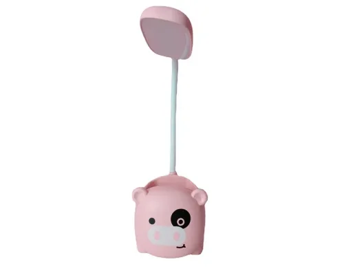 Лампа с органайзером для ручек и подставкой телефона Quite Light Piggy аккумуляторная Лампа с органайзером для ручек и подставкой телефона Quite Light Piggy аккумуляторная