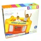 Надувной игровой центр-батут Замок Playhouse Jump-O-Lene Intex 48260