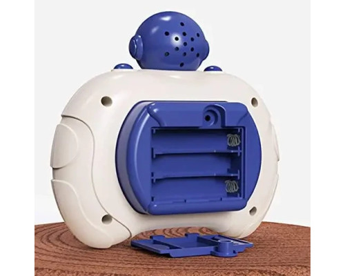 Электронная приставка консоль Quick Push Game приставка игры Pop It антистресс ток ток игрушка Astronaut Электронная приставка консоль Quick Push Game приставка игры Pop It антистресс ток ток игрушка Astronaut