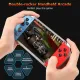 Ігрова приставка портативна PSP X7, екран 5.1, вбудовані ігри, 8 Гб пам'яті