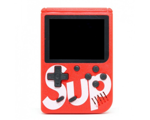 Игровая консоль SUP GAME BOX 400 игр + джойстик для 2х игроков Игровая консоль SUP GAME BOX 400 игр + джойстик для 2х игроков