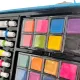Набор для рисования Art Set 57 предметов Розовый Lavra ART SET