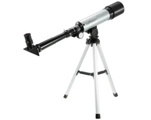Телескоп дзеркально-лінзовий астрономічний на штативі Telescope F36050 HA-152 Телескоп дзеркально-лінзовий астрономічний на штативі Telescope F36050 HA-152