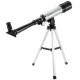 Телескоп дзеркально-лінзовий астрономічний на штативі Telescope F36050 HA-152