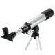Телескоп дзеркально-лінзовий астрономічний на штативі Telescope F36050 HA-152