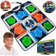 Танцювальний килимок usb для ПК комп'ютера PC Dance mat Dance Pad покращений з CD