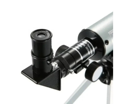 Телескоп дзеркально-лінзовий астрономічний на штативі Telescope F36050 HA-152 Телескоп дзеркально-лінзовий астрономічний на штативі Telescope F36050 HA-152