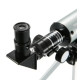 Телескоп дзеркально-лінзовий астрономічний на штативі Telescope F36050 HA-152