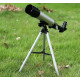 Телескоп дзеркально-лінзовий астрономічний на штативі Telescope F36050 HA-152