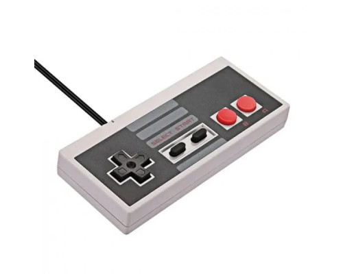 Ігрова приставка Entertainment system Mini Game Anniversary Edition 620 ігор