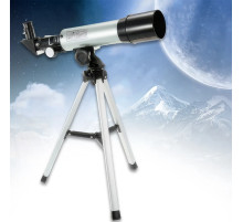 Телескоп дзеркально-лінзовий астрономічний на штативі Telescope F36050 HA-152