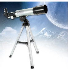 Телескоп дзеркально-лінзовий астрономічний на штативі Telescope F36050 HA-152