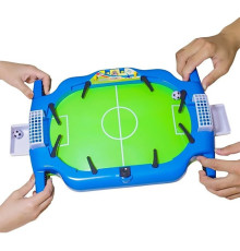 Настольная игра футбол для детей и взрослых «Football Champions»