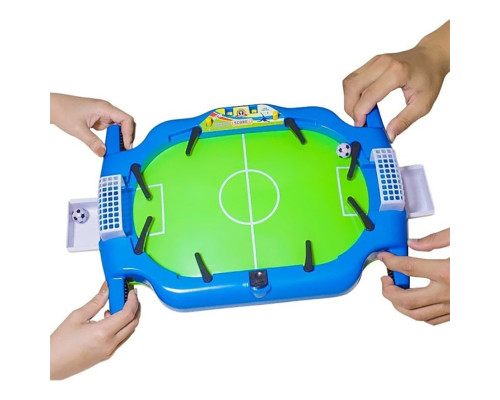Настольная игра футбол для детей и взрослых «Football Champions» Настольная игра футбол для детей и взрослых «Football Champions»