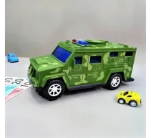 Сейф дитяча Машина військова Hummer YJ847