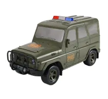 Дитячий Сейф-копилка "Машинка" JH1989 з кодовим замком (PUBG)