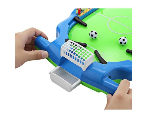 Настольная игра футбол для детей и взрослых «Football Champions» Настольная игра футбол для детей и взрослых «Football Champions»