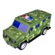 Сейф детский Машина военная Hummer YJ847