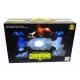 Машинка перевёртыш Hyper Champions Climber 2766 + браслет управления от руки
