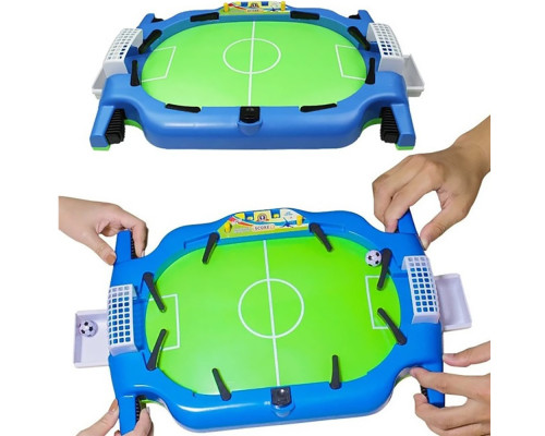 Настольная игра футбол для детей и взрослых «Football Champions» Настольная игра футбол для детей и взрослых «Football Champions»