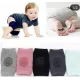 Наколенники для детей Children chicken knee protector цвет розовый, серый, черный Детские наколенники