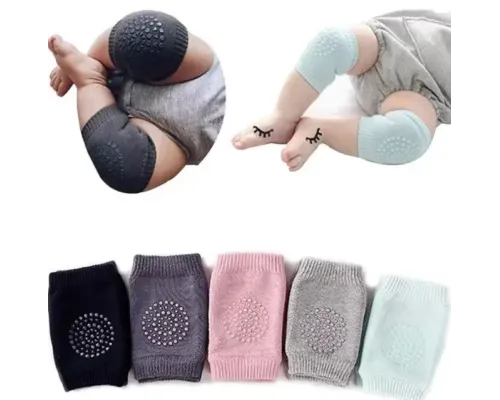 Наколенники для детей Children chicken knee protector цвет розовый, серый, черный Детские наколенники Наколенники для детей Children chicken knee protector цвет розовый, серый, черный Детские наколенники