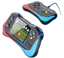 Портативная игровая приставка SUP Game Joystick Q12 500 с 1 джойстиком