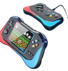 Портативная игровая приставка SUP Game Joystick Q12 500 с 1 джойстиком