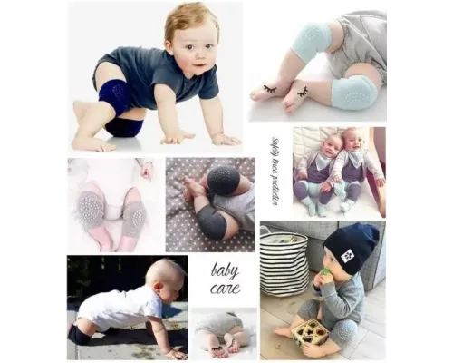 Наколенники для детей Children chicken knee protector цвет розовый, серый, черный Детские наколенники Наколенники для детей Children chicken knee protector цвет розовый, серый, черный Детские наколенники
