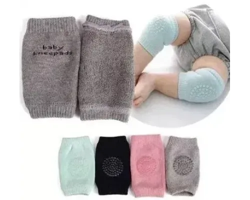 Наколенники для детей Children chicken knee protector цвет розовый, серый, черный Детские наколенники Наколенники для детей Children chicken knee protector цвет розовый, серый, черный Детские наколенники