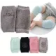 Наколенники для детей Children chicken knee protector цвет розовый, серый, черный Детские наколенники