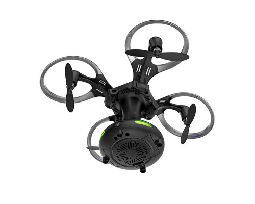 Квадрокоптер Sirius Alpha 415 WiFi c камерой Квадрокоптер Sirius Alpha 415 WiFi c камерой